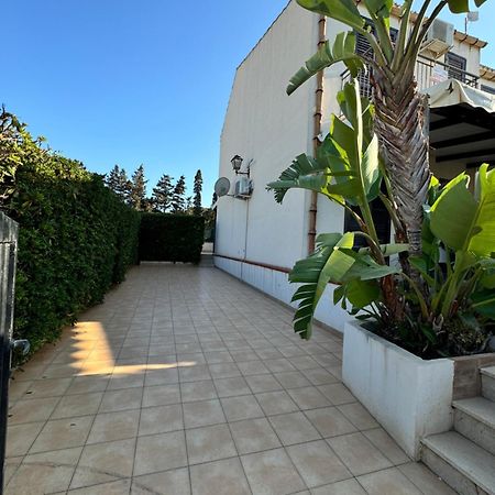 Villa A San Vito Lo Capo Minaudo Dış mekan fotoğraf