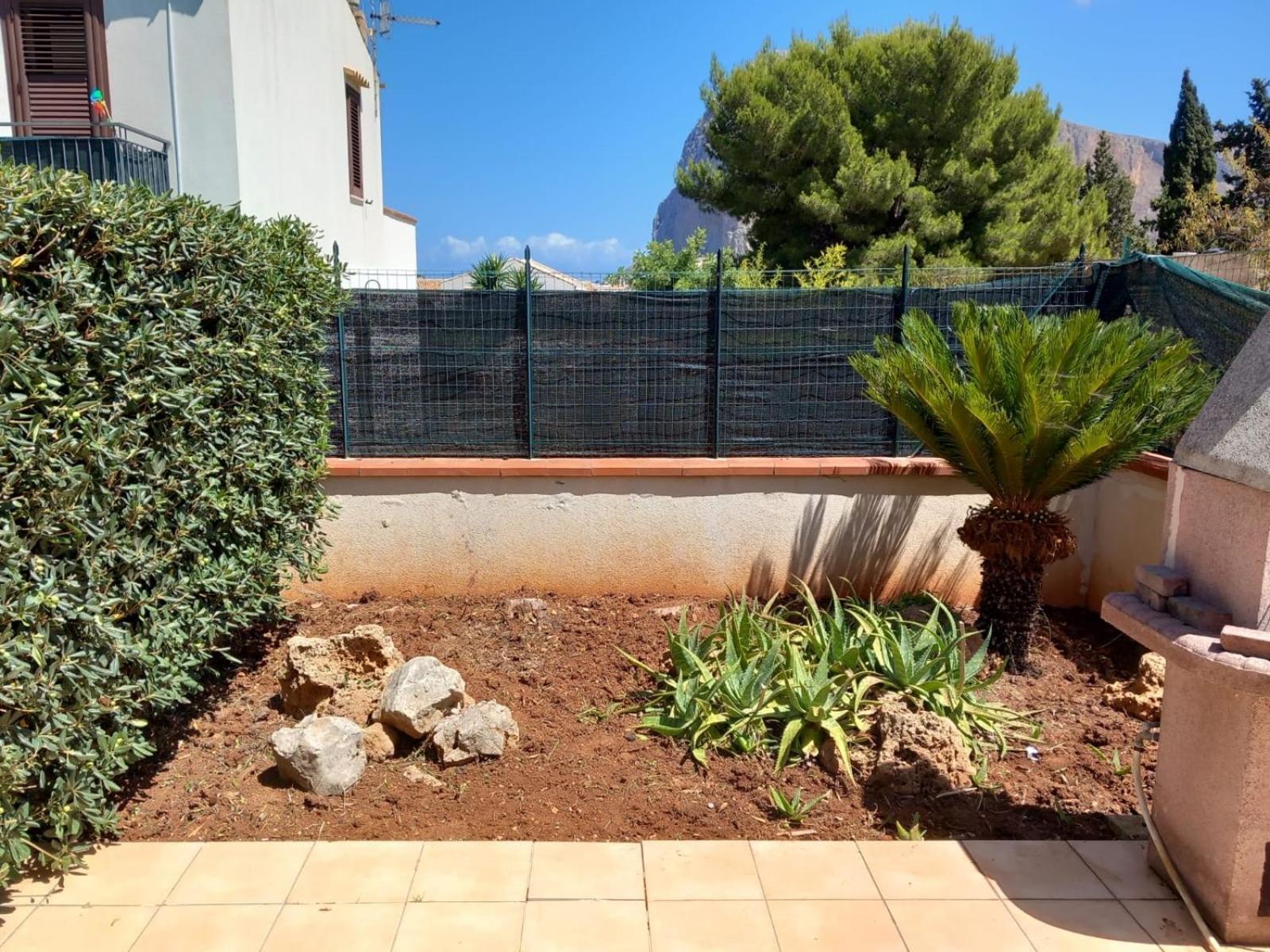 Villa A San Vito Lo Capo Minaudo Dış mekan fotoğraf