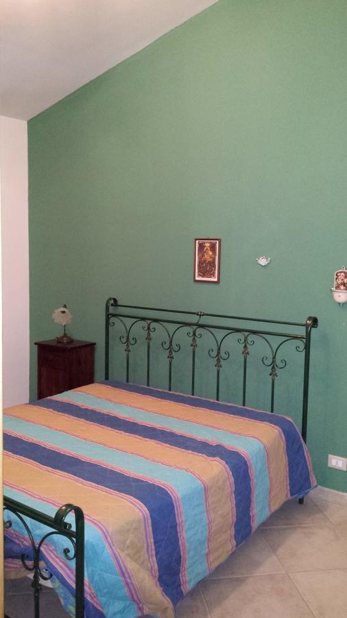 Villa A San Vito Lo Capo Minaudo Dış mekan fotoğraf