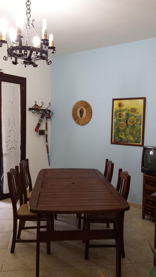 Villa A San Vito Lo Capo Minaudo Dış mekan fotoğraf
