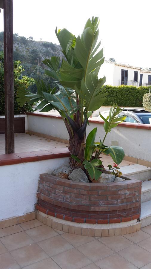 Villa A San Vito Lo Capo Minaudo Dış mekan fotoğraf