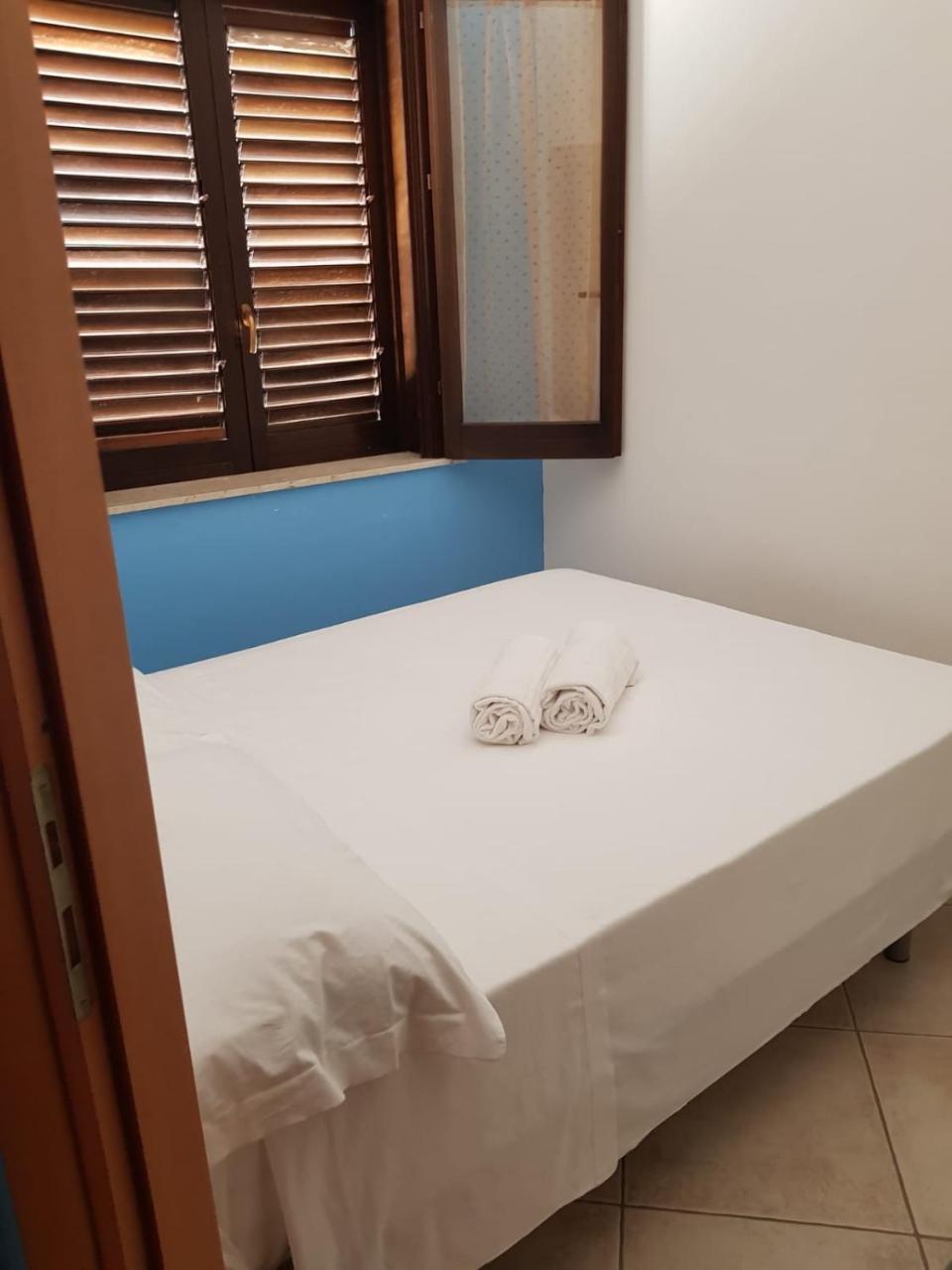Villa A San Vito Lo Capo Minaudo Dış mekan fotoğraf